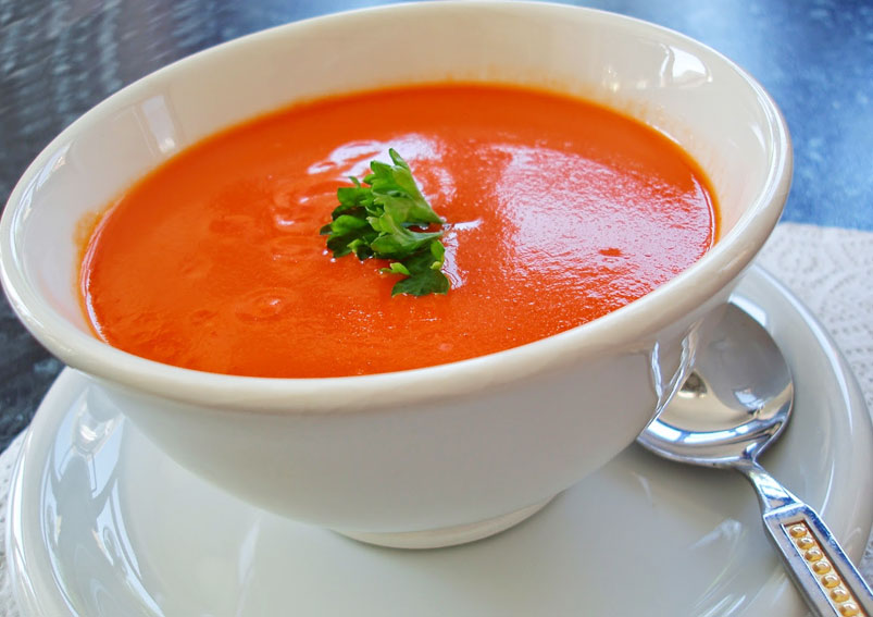 food